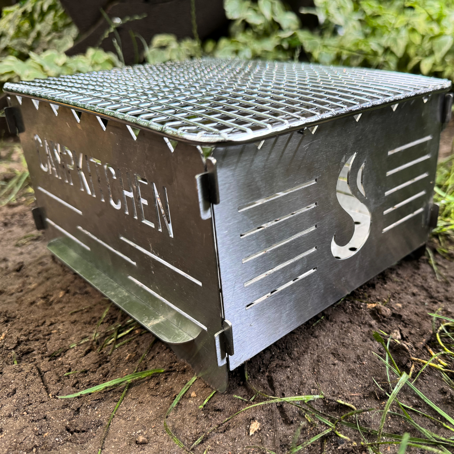 XL TWIG STOVE