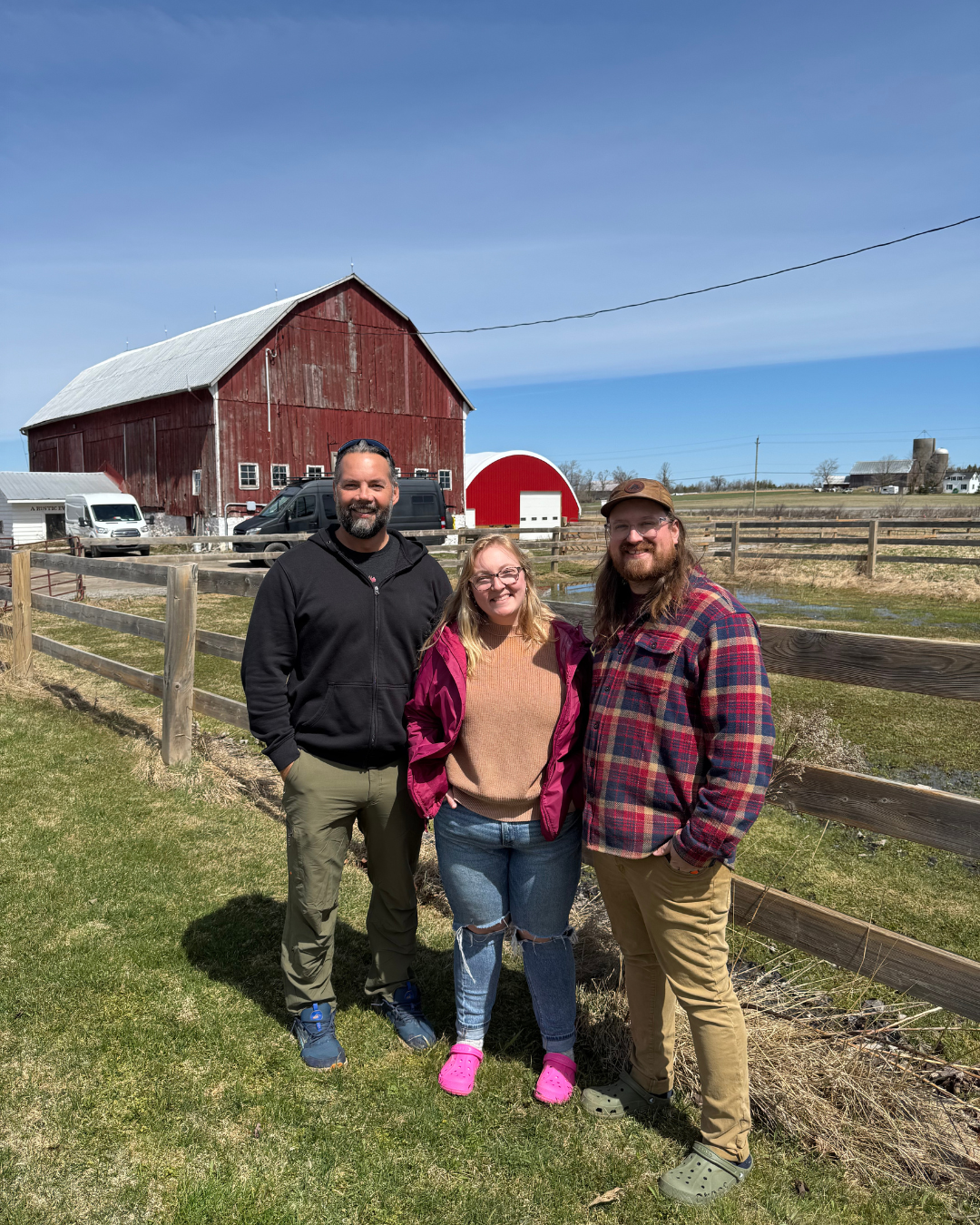 FREEZE DRIED MEALS - COMING SOON