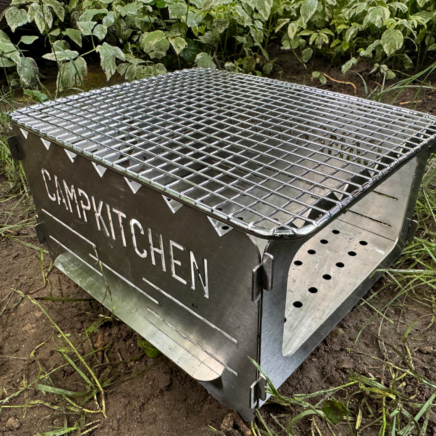 XL TWIG STOVE