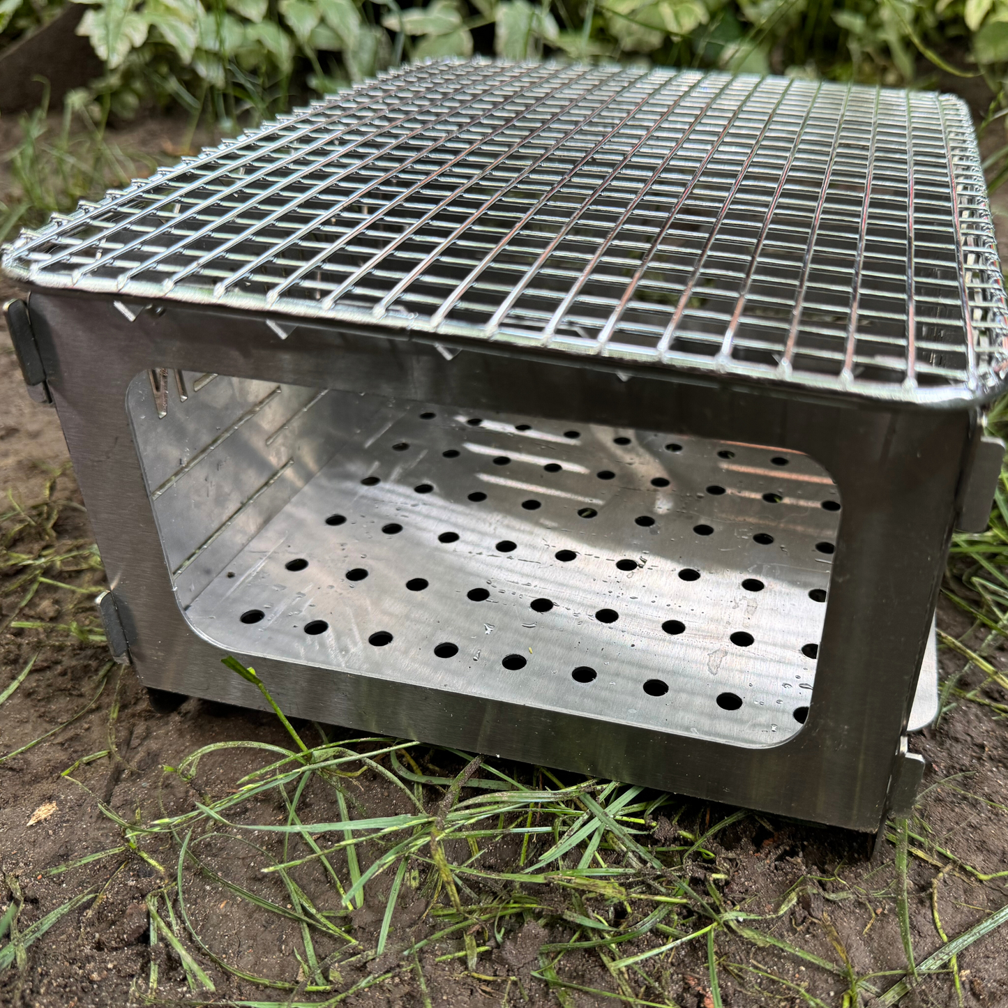 XL TWIG STOVE