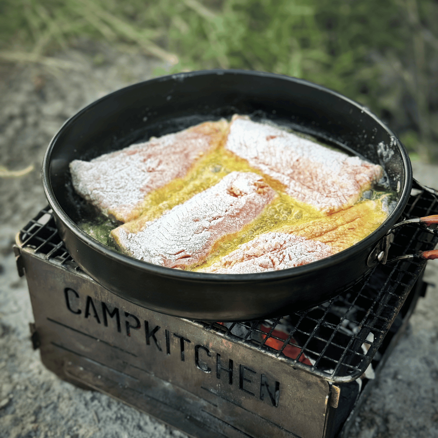 Trout Opener Sale