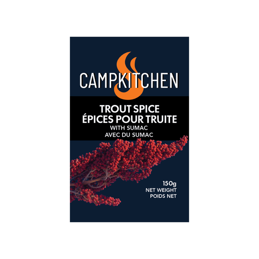TROUT SPICE (CANADA)