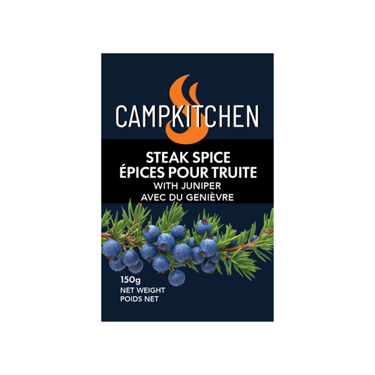 STEAK SPICE (CANADA)