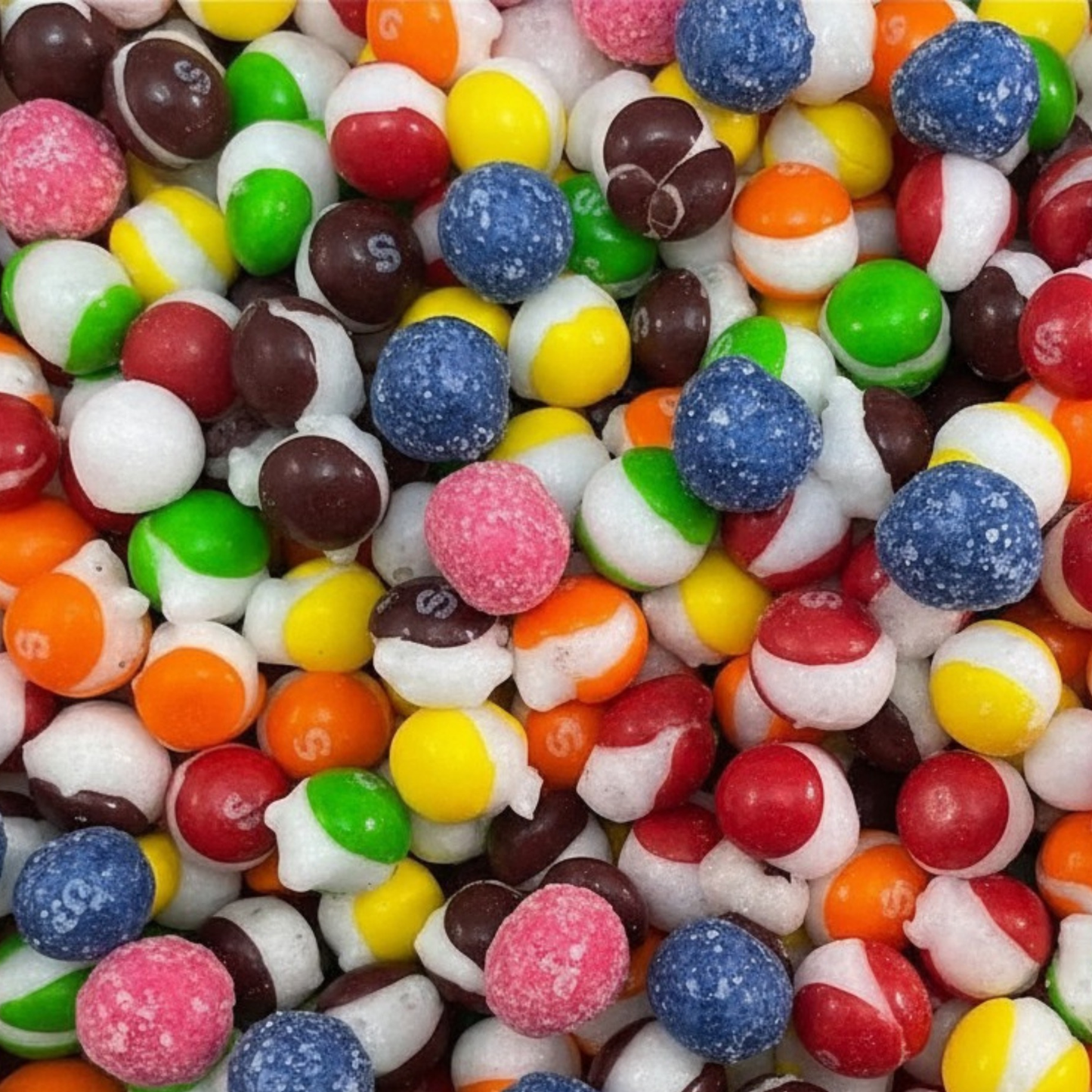 COSMIC CANDY CRUNCH (CANADA)
