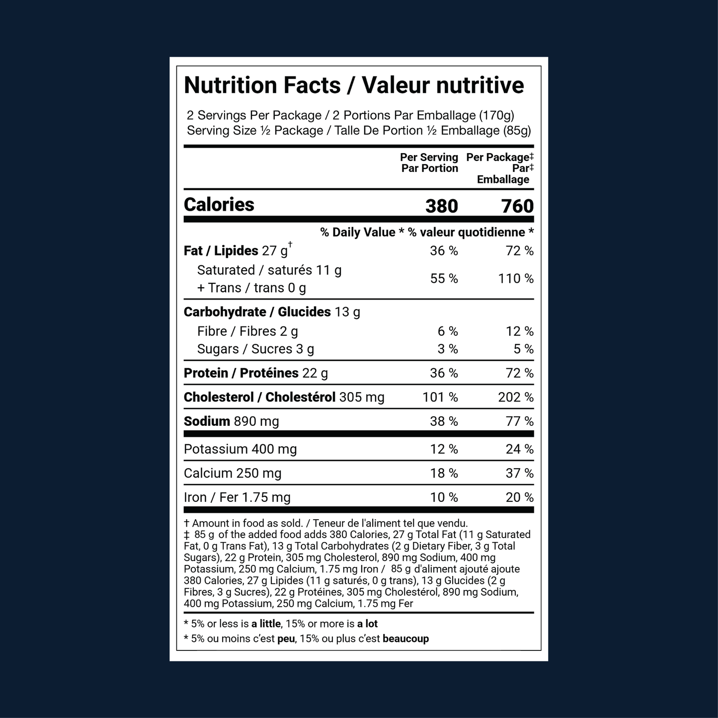 BACKCOUNTRY BREAKFAST SKILLET